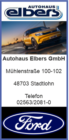 Autohaus Elbers