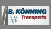 Taste B.Könning Transporte & Überführungen