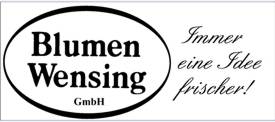 Taste Blumen Wensing GmbH