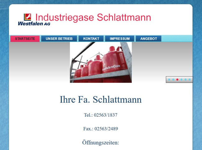 Taste H.-J. Schlattmann & Co.KG