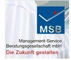 Taste MSB Management-Service-Beratungs GmbH