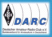 Taste Deutscher Amateur Radio Club