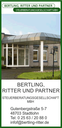 Bertling und Partner