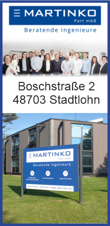 Werbung Martinko